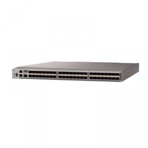 Hewlett Packard Enterprise Przełącznik SN6620C 32Gb 24p 3 2GbSFP+ FC Switch R0P13A