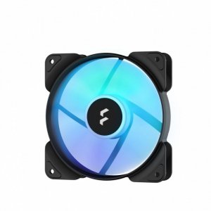 Fractal Design Wentylator FDE Aspect 12 RGB PWM Black Frame 3 szt. 120 mm