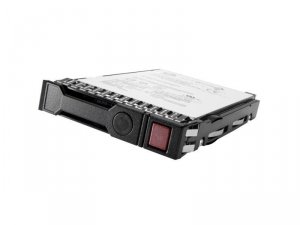 Hewlett Packard Enterprise Dysk SSD 1.6TB NVMe MU SFF S C U3CD6 P20195-B21