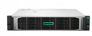 Hewlett Packard Enterprise Zestaw D3710 w/25 1.8TB 12G SAS 10K SFF (2.5in) Enterprise Smart Carrier HDD 45TB Q1J18A