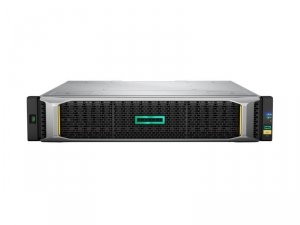 Hewlett Packard Enterprise Macierz dyskowa MSA 2050 SAN SFF TAA Storage R4Y08A