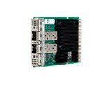 Hewlett Packard Enterprise Adapter IB HDR/EN 200Gb 1p QSFP56OCP3 P31323-B21