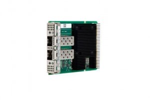 Hewlett Packard Enterprise Karta sieciowa BCM 57414 10/25GbE 2p SFP28 Adapter P26262-B21