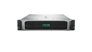 Hewlett Packard Enterprise Serwer DL380 Gen10 4215R 1 P32GNC8SFF P40425-B21