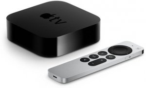 Apple Odtwarzacz TV 4K (64GB)