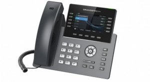Grandstream Telefon  VoIP  IP GGRP2615