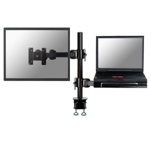 Neomounts Uchwyt do LCD i laptopoów FPMA-D960NOTE