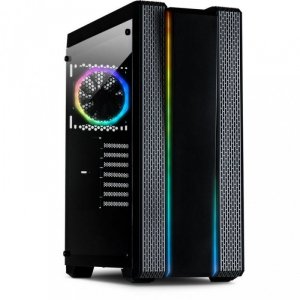 Inter-Tech Obudowa PC S-3901 IMPULSE USB 3.0
