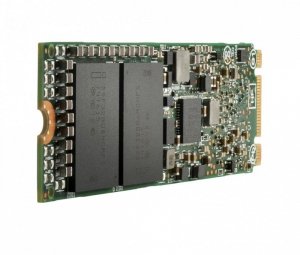 Hewlett Packard Enterprise HPE 480GB NVMe RI M.2 SSD P24188-B21