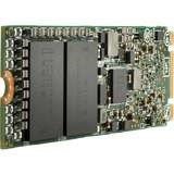 Hewlett Packard Enterprise Dysk 960GB NVMe RI M.2 SSD P13689-B21