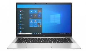 HP Inc. Notebook EliteBook 840 G8 i5-1135G7 512/16/W10P/14   35T76EA