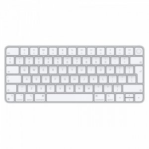 Apple Klawiatura Magic Keyboard z Touch ID dla modeli Maca z układem Apple-angielski (międzynarodowy)