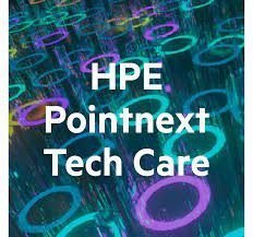 Hewlett Packard Enterprise Rozszerzenie gwarancji 5Y TC Essential DL325 Gen10 HV6H3E