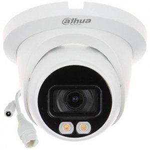 Dahua Kamera IP HDW3549TM-AS-LED-0280B  5 Mpx