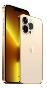 Apple iPhone 13 Pro Max 128GB  Złoty