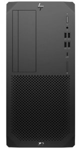 HP Inc. Stacja robocza Z2 TWR G8 i9-11900K 1TB/32/W10P      2N2D6EA
