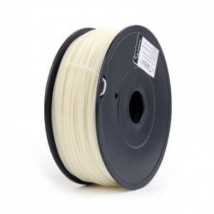 Gembird Filament drukarki 3D ABS/1.75mm/naturalny