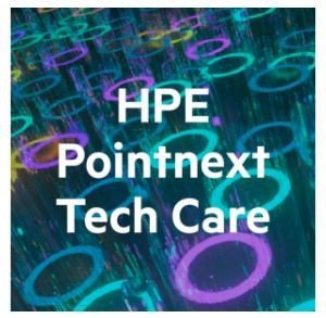 Hewlett Packard Enterprise Rozszerzenie gwarancji 3Y TC Essential MSL G2 AL H07C2E