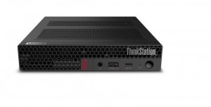 Lenovo Stacja robocza ThinkStation P350 TINY 30EF000DPB W10Pro i7-11700/16GB/512GB/INT/vPro/3YRS OS