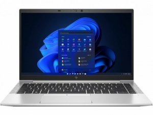 HP Inc. Notebook EliteBook 840 G8 i7-1165G7 512GB/16GB/W10P/14.0 3G2H0EA