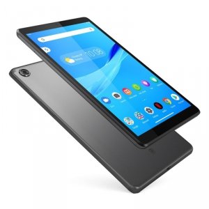 Lenovo Tablet M8 ZA630021PL Android A22/2GB/32GB/INT/LTE/8.0 HD/Iron Grey/2YRS Mail-in with 1YR Battery