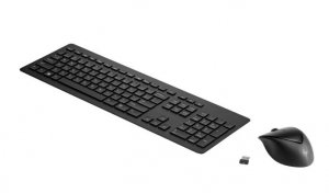 HP Inc. Bezprzewodowa mysz i klawiatura 950MK 3M165AA