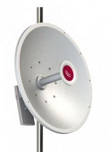 Mikrotik Antena 5 GHz 30dBi MTAD-5G-30D3