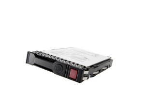 Hewlett Packard Enterprise Dysk SSD  960GB SAS RI SFF BC PM1643a P40556-B21