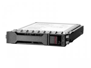 Hewlett Packard Enterprise Dysk SSD 960GB SATA MU SFF 5300M  P42128-B21