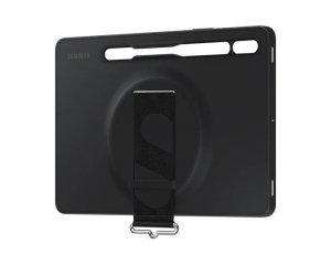 Samsung Etui Strap Cover do Galaxy Tab S8 czarny