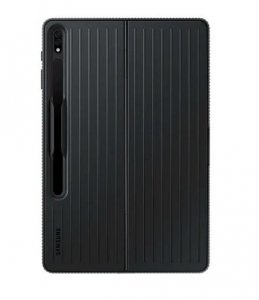 Samsung Etui Protective Stand Galaxy Tab S8+ Black