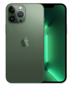 Apple iPhone 13 Pro Max 256GB Alpejska zieleń