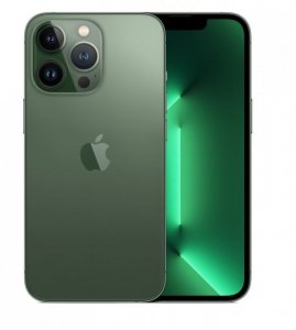 Apple iPhone 13 Pro 128GB Alpejska zieleń