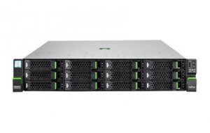 Fujitsu Serwer RX2520M5 1x4208 1x32GB DVD-RW 1x450W SP 3y OS,9x5,NBD Rec LKN:R2525S0017PL