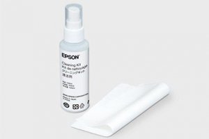 Epson Cleaning kit do skanerów Epson serii DS / ES