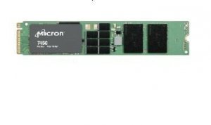Micron Dysk SSD 3840GB 7450PRO M2 22x110 MTFDKBG3T8TFR-1BC15ABYY