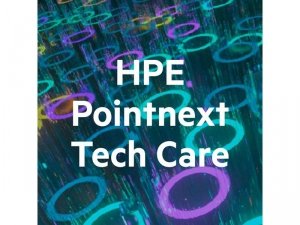 Hewlett Packard Enterprise Rozszerzenie gwarancji 3Y Tech Care Basic MSA 1050 Storage Service H25T9E