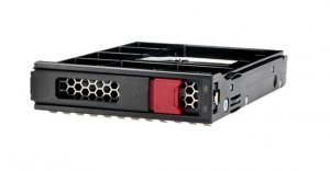 Hewlett Packard Enterprise Dysk 7.68TB SAS RI LFF LPC MC SSD P49040-B21