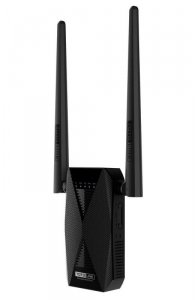 Totolink Wzmacniacz sygnału WiFi  EX1200T