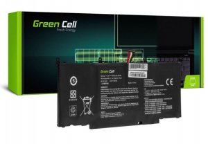Green Cell Bateria B41N1526 15,2V 3400mAh do Asus ROG Strix GL502 FX502