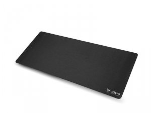 Savio Podkładka pod mysz 900x400 Black Edition Precision Control XL