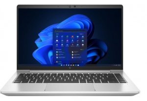 HP Inc. Notebook Elitebook 640 G9 i7-1255U 512GB/16GB/W11P/14.0 6F1J8EA