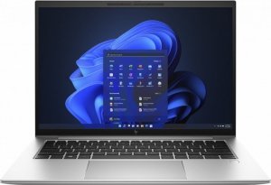 HP Inc. Notebook EliteBook 840 14 cali G9 Wolf Pro Security Edition i5-1235U 512/16G/14 6F5Y8EA