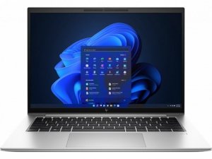 HP Inc. Notebook EliteBook 1040 14 cali G9 Wolf Pro Security Edition i5-1235U 512/32/W11P/1  6F628EA