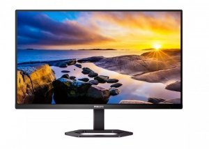 Philips Monitor 24E1N5300AE IPS 23.8 cala HDMI DP USB-C Pivot