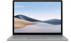 Microsoft Surface Laptop 4 W11Pro i5-1145G7/8GB/512GB/INT/13.5 Commercial Platinum LBJ-0005