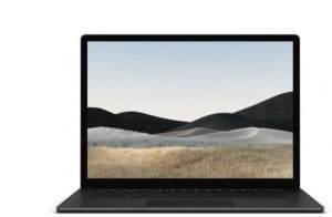Microsoft Surface Laptop 4 Win11Pro i7-1185G7/16GB/256GB/15 Commercial Black LFI-00041