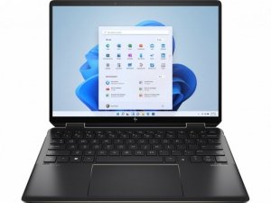 HP Inc. Notebook Spectre x360 2in1 14-ef0124nw W11H/13.5/i7-1255U/1TB/16GB  712L5EA