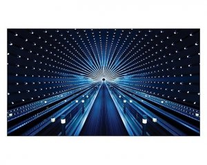 Samsung Ekran LED The Wall All-In-One IAB 110 cali 2K(FHD) Pixel Pitch 1,26mm 500nit (LH012IABMHS/EN)