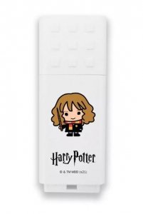Warner Brothers Pendrive 32GB USB 2.0 Harry Potter 023 Hermiona
